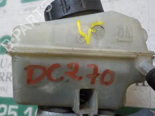 Brake master cylinder OPEL ASTRA H (A04)  | BP3874663M77 