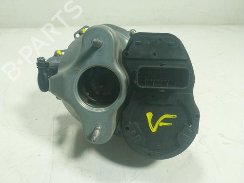 Servo brake SEAT LEON Sportstourer (KL8, KLD)  | BP23497544M42 