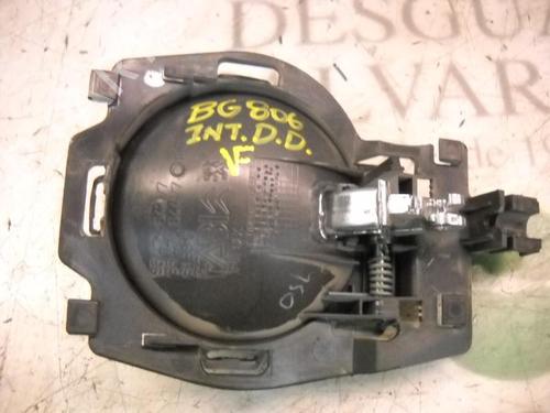 Høyre foran invendig håndtak CITROËN C3 I (FC_, FN_)  | BP3789536I14 