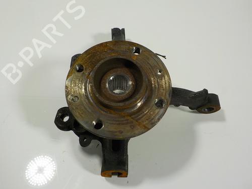 Venstre Styrespindel Lejehus OPEL CORSA F (P2JO) [2019-2025]  13498093
