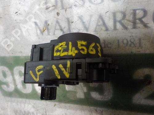 Electronic module RENAULT MEGANE III Hatchback (BZ0/1_, B3_)  | BP9733520M83 