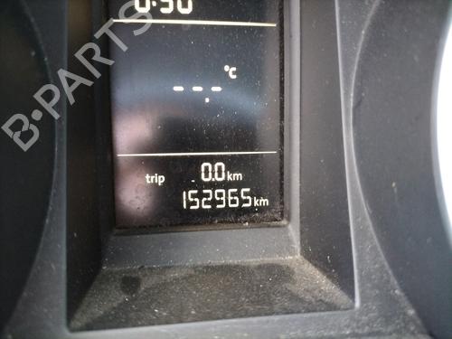 Subframe VW GOLF VI (5K1) 1.6 TDI | BP9973173M9 - Image 8
