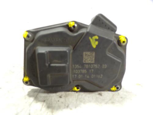 Throttle body BMW 1 (F21)  | BP8136717M82 