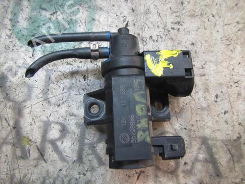 Used Electronic sensor Electronic sensor FIAT DOBLO Box Body/MPV (223_) [2000-2026] 14276368 14276368