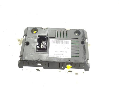 Pantalla multifuncion FORD FIESTA VI (CB1, CCN)  | BP7235750C48 