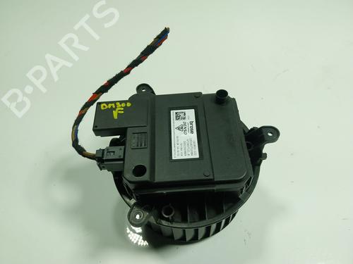 Heater blower motor PORSCHE PANAMERA (971) 2.9 4 (97ABY1, 97BBY1, 97BBI1, 97BBM1) | BP16665073M62 