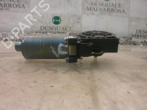 Left front window motor FORD FUSION (JU_) 1.4 TDCi | BP3801325E21 