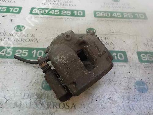 Used Left front brake caliper Left front brake caliper MERCEDES-BENZ C-CLASS (W204) C 220 CDI (204.002) (170 hp) 11551152 11551152