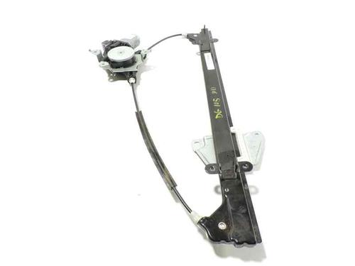 Front right window mechanism NISSAN NV200 Van 1.5 dCi 85 (M20, M20N, M20M) | BP6986624C23 