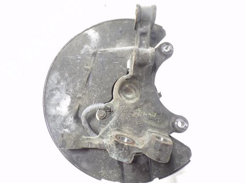 Right front steering knuckle FORD USA MUSTANG Coupe  | BP10115978M26 