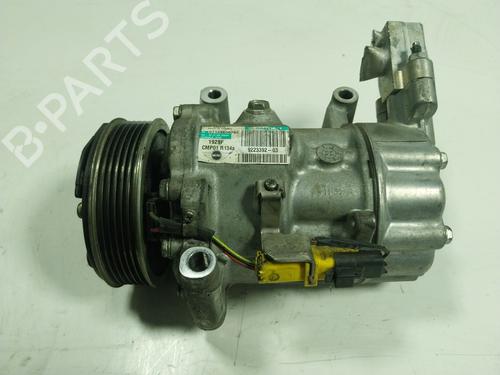 Used AC compressor MINI MINI (R56) Cooper (120 hp) 17193131