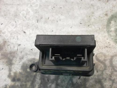 Heater resistor FORD FOCUS II Turnier (DA_, FFS, DS) 1.6 TDCi | BP11642187M108 
