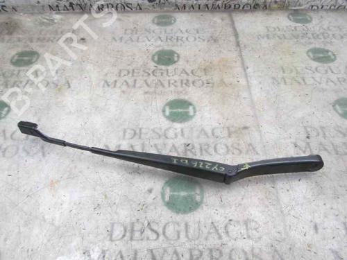 Used Front windshield wiper arm Front windshield wiper arm SEAT IBIZA IV SC (6J1, 6P5) 1.4 TDI (75 hp) 3854766 3854766