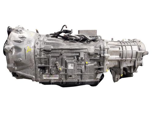 Gearbox PORSCHE CAYENNE (92A) 4.8 Turbo | BP31315377M3 - Image 2