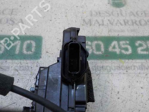Rear right lock NISSAN MICRA V (K14)  | BP6126741C99 