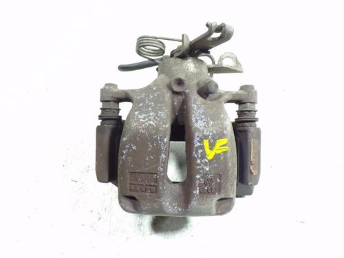 Used Right rear brake caliper Right rear brake caliper VW PHAETON (3D1, 3D2, 3D3, 3D4, 3D6, 3D7, 3D8, 3D9) 3.0 V6 TDI 4motion (240 hp) 11553544 11553544