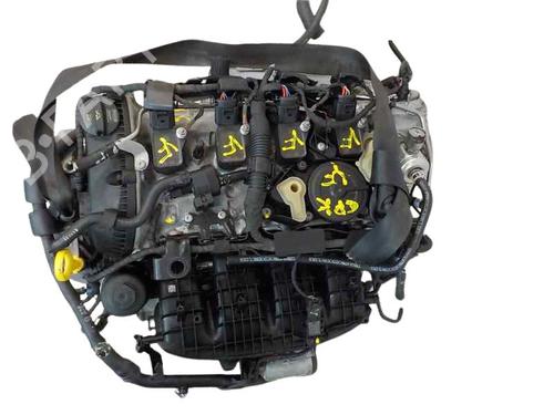 Engine AUDI A3 (8V1, 8VK)  | BP13047040M1  - Image 6