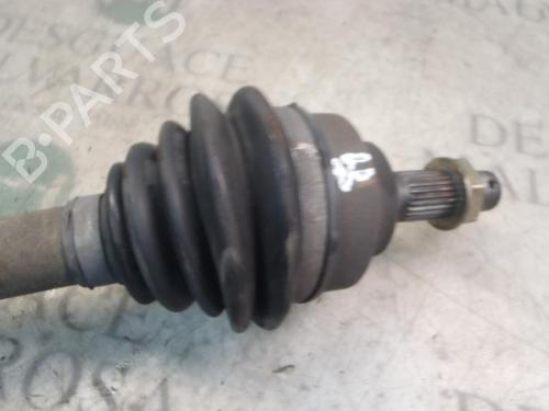 Right front driveshaft CITROËN C4 I (LC_)  | BP3798996M39 