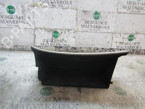 Glove box NISSAN PRIMERA Hatchback (P12) 2.2 Di | BP3843989C95