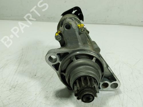 Starter VW TRANSPORTER T6 Van (SGA, SGH, SHA, SHH)  | BP15902130M8 