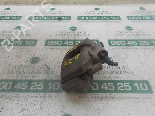 Used Left front brake caliper Left front brake caliper FORD TRANSIT CONNECT (P65_, P70_, P80_) 1.8 TDCi (110 hp) 11550987 11550987