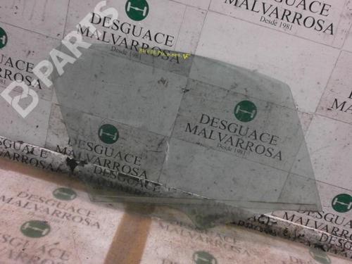 Used Front right door window Front right door window CITROËN C3 I (FC_, FN_) 1.4 HDi (68 hp) 3755634 3755634