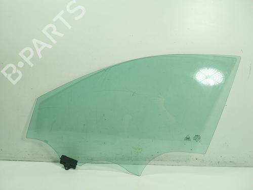 Used Front left door window KIA NIRO II (SG2) [2022-2025]  24921690
