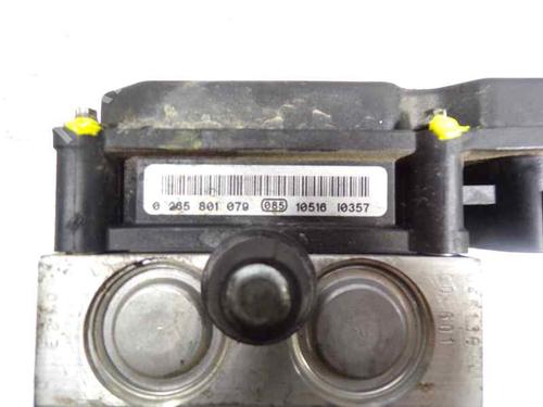 ABS pump CITROËN NEMO Box Body/MPV (AA_) 1.4 HDi | BP6929961M43 - Image 4