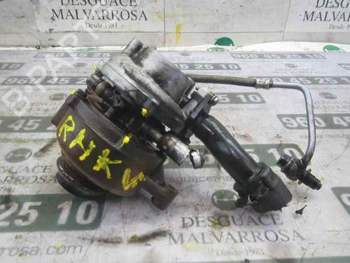 Turbo FIAT SCUDO Van (270_, 272_) [2007-2016]  9104214