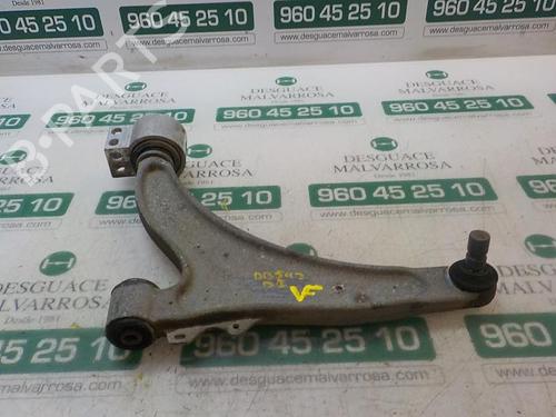 Left front suspension arm OPEL INSIGNIA A (G09) 2.0 CDTI (68) | BP3868998M12 