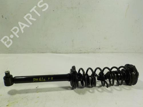 Used Left rear shock absorber Left rear shock absorber AUDI A4 B5 (8D2) 1.8 (125 hp) 8933651 8933651
