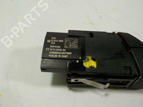 Warning switch BMW 2 Gran Tourer (F46)  | BP16439981I22 