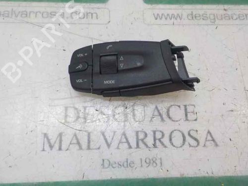 Used Switch Switch SEAT IBIZA IV SC (6J1, 6P5) 1.2 TDI (75 hp) 3992967 3992967