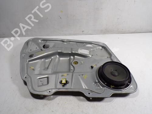 Used Front left window mechanism Front left window mechanism MERCEDES-BENZ M-CLASS (W164) [2005-2012] 10046001 10046001