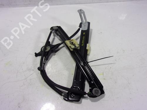 Used Front right window mechanism Front right window mechanism CUPRA ATECA (KH7, KHP, KBP) 2.0 TSI 4Drive (300 hp) 10115907 10115907