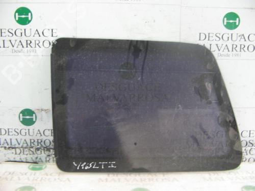 Panel rude bagtil venstre Panel rude bagtil venstre CHRYSLER VOYAGER II (ES) 2.5 TD (118 hp) 14293517 14293517
