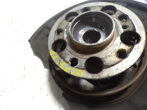 Right rear steering knuckle MERCEDES-BENZ CLS Shooting Brake (X218)  | BP7460746M28 