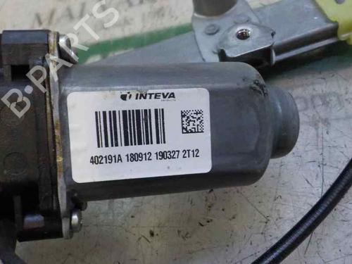 Rear left window mechanism NISSAN QASHQAI / QASHQAI +2 I (J10, NJ10, JJ10E) 1.5 dCi | BP5279243C24 