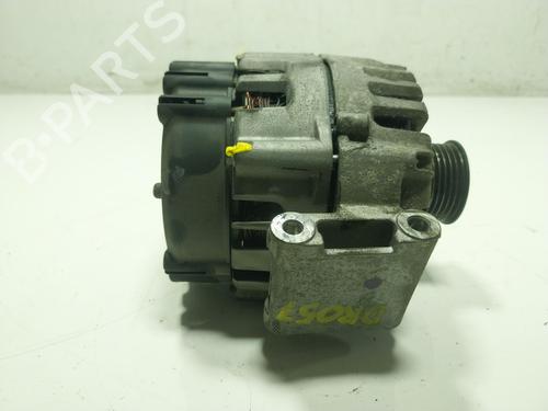 Alternator MERCEDES-BENZ C-CLASS T-Model (S205) C 220 BlueTEC / d (205.204) | BP30168673M7