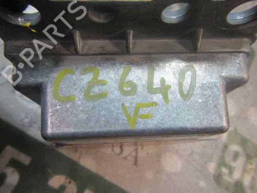 ECU airbags RENAULT KOLEOS I (HY_)  | BP3861882M53 