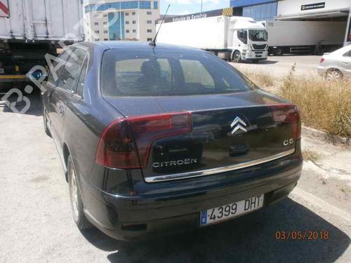 Hood CITROËN C5 II (RC_)  | BP3861104C1