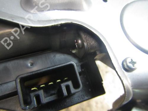 Rear wiper motor TOYOTA VERSO (_R2_)  | BP3834058M102 
