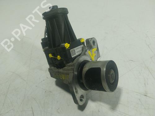 Used Egr Egr RENAULT KADJAR (HA_, HL_) 1.5 dCi 110 (HLA3) (110 hp) 17804814 17804814