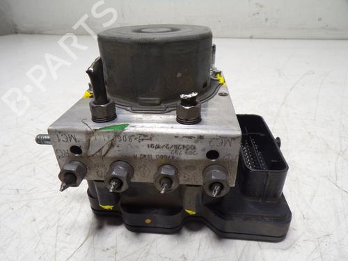 ABS pump RENAULT CLIO IV (BH_)  | BP15067358M43 