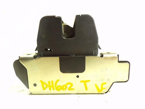 Tailgate lock CITROËN C3 II (SC_)  | BP8286327C101 