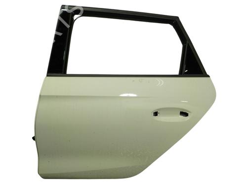 Used Left rear door SEAT LEON Sportstourer (KL8, KLD) 2.0 TDI (150 hp) 13926999