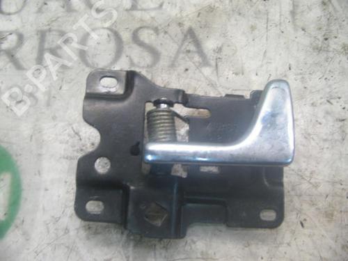 Used Front left interior door handle Front left interior door handle ROVER 200 II Hatchback (RF) [1995-2000] 4032476 4032476