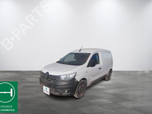 RENAULT EXPRESS Box Body/MPV    2136296