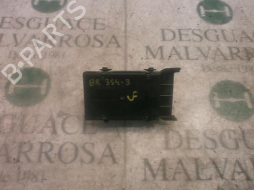 Used Electronic module MERCEDES-BENZ M-CLASS (W163) ML 400 CDI (163.128) (250 hp) 3803018