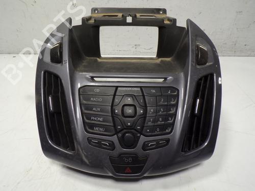 Used Switch Switch FORD TOURNEO CONNECT / GRAND TOURNEO CONNECT V408 MPV [2013-2026] 10617082 10617082